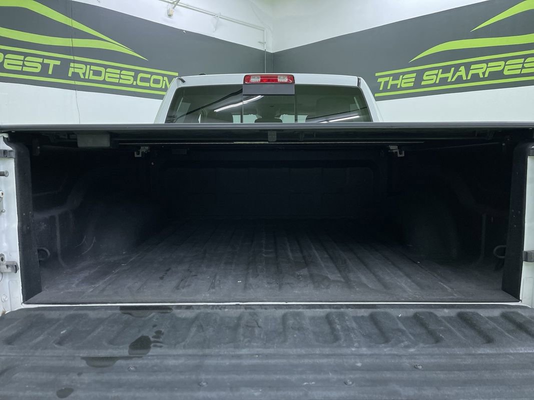 Used 2017 RAM 1500 Sport image 28