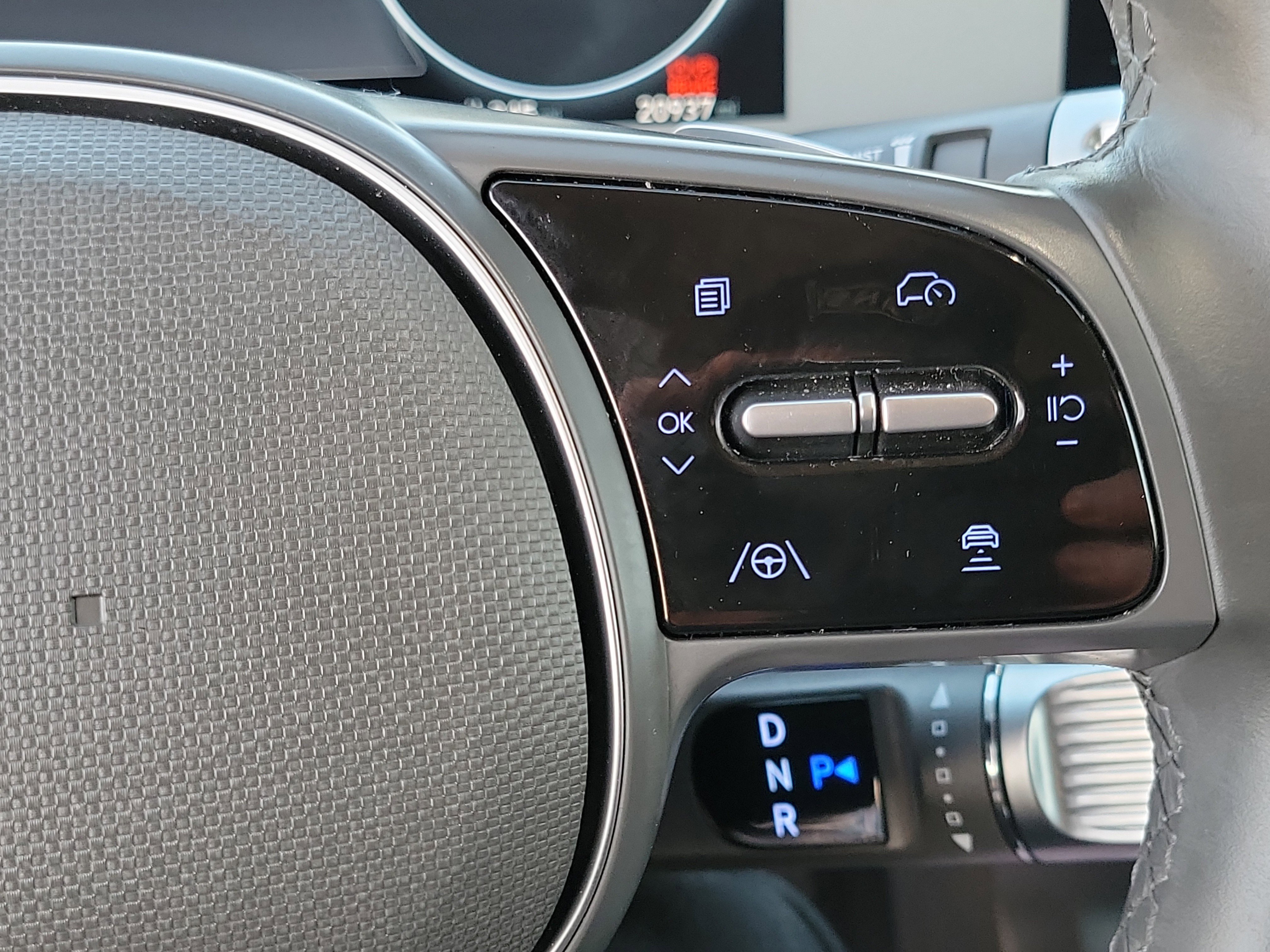 Certified 2024 Hyundai Ioniq 5 SEL RWD image 11