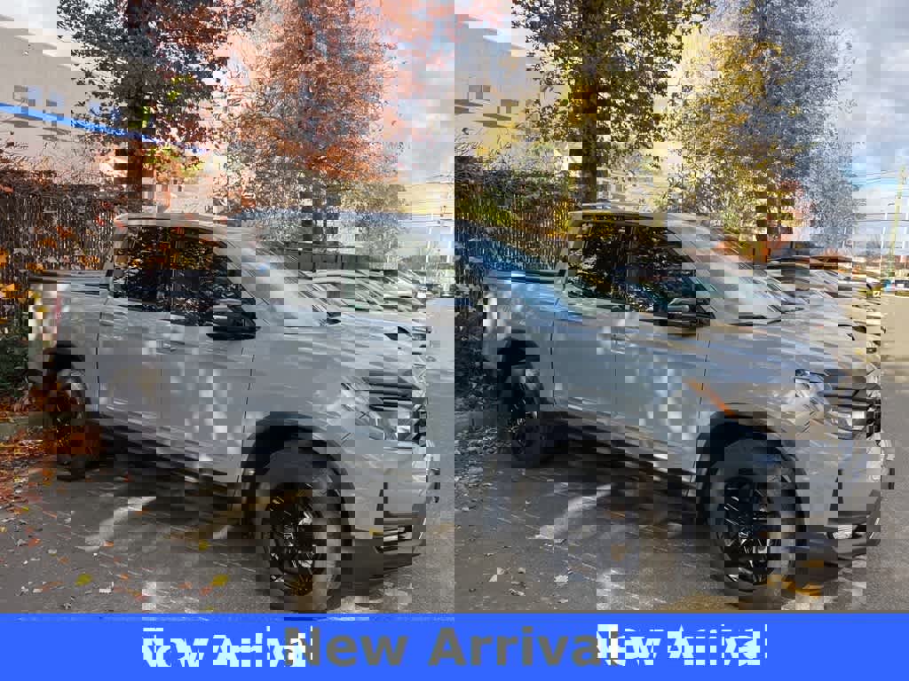 Used 2022 Honda Ridgeline Black Edition