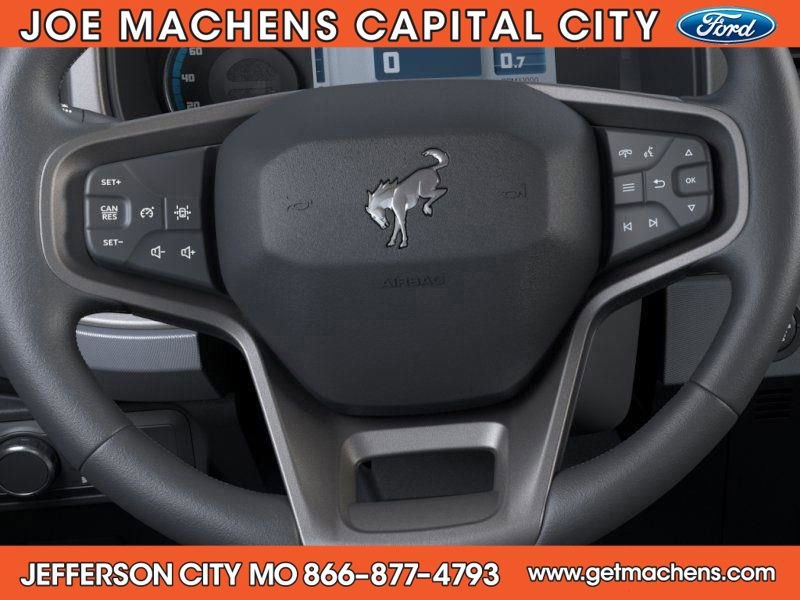 New 2025 Ford Bronco Big Bend image 15