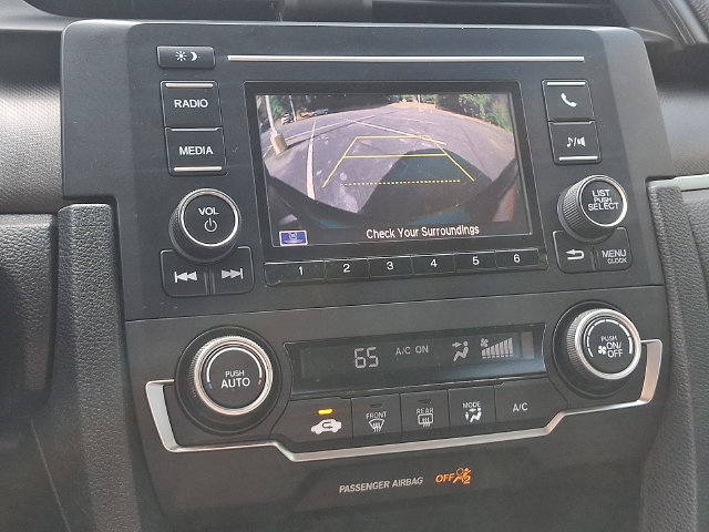 Used 2019 Honda Civic LX image 18
