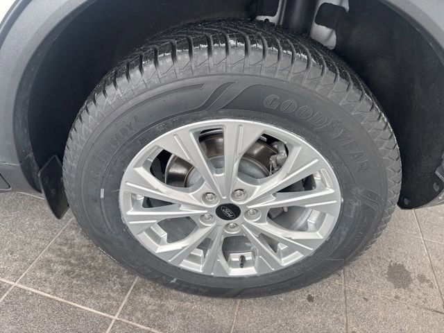 Used 2023 Ford Escape Active w/ Tech Pack #2 image 7