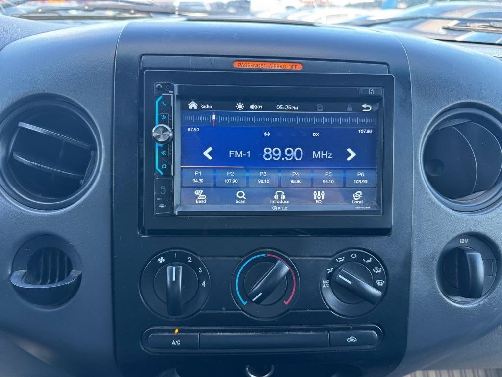 Used 2006 Ford F150 2WD Regular Cab image 15