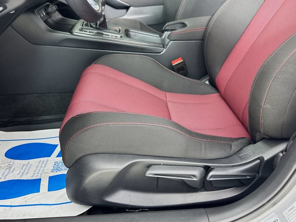 Used 2026 Honda Civic Si image 30