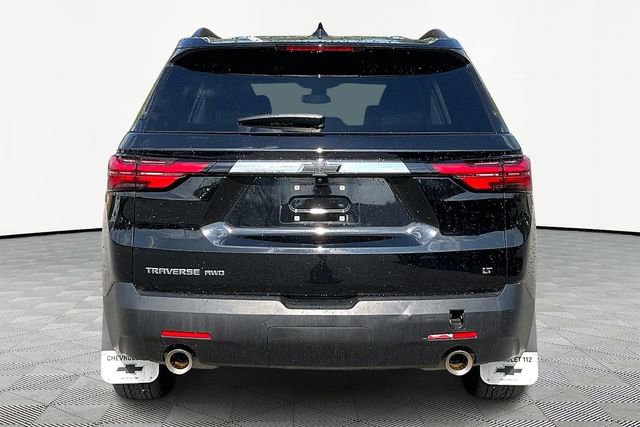 Used 2023 Chevrolet Traverse LT image 6