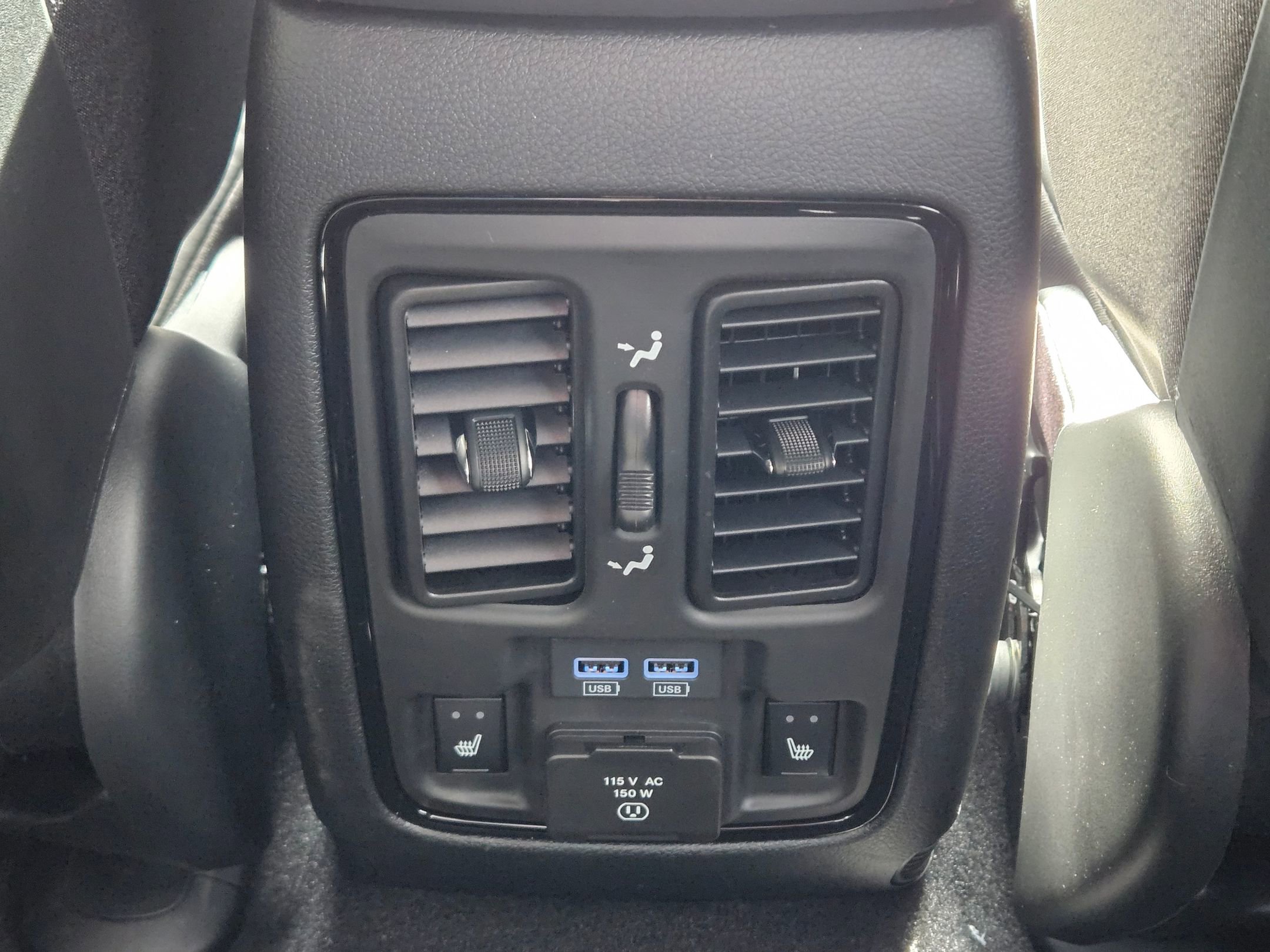 New 2026 Dodge Durango GT image 23