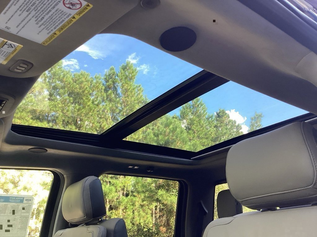 New 2026 Ford F350 Platinum w/ Platinum Plus Package image 77