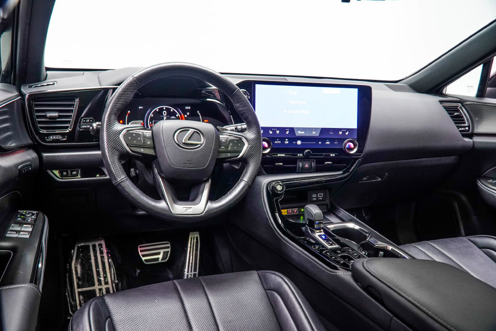Used 2023 Lexus NX 350 F Sport AWD/4WD image 19