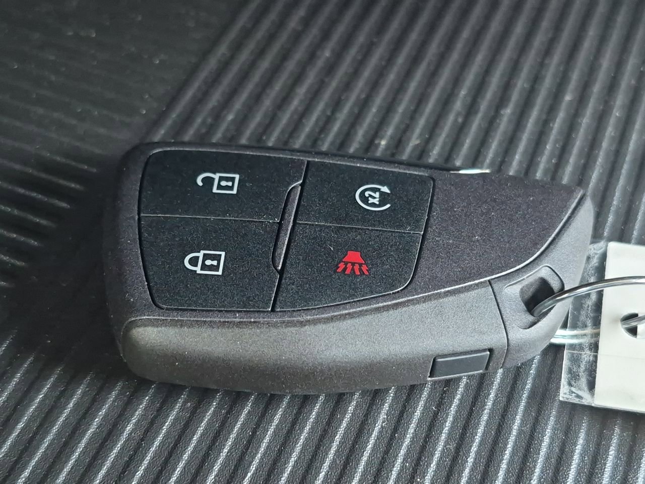 New 2027 Chevrolet Bolt RS FWD image 17