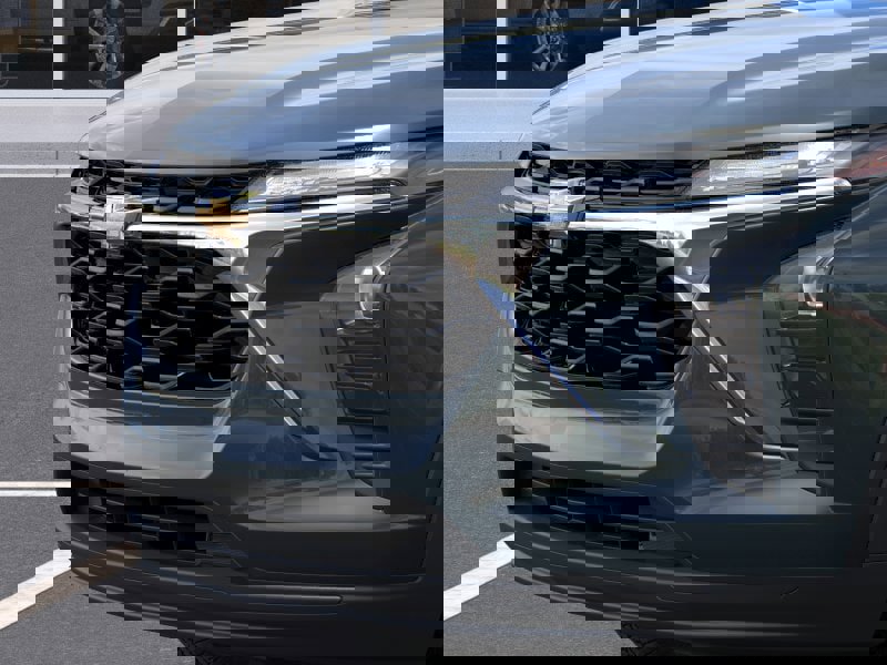 New 2026 Chevrolet Trax LS image 13