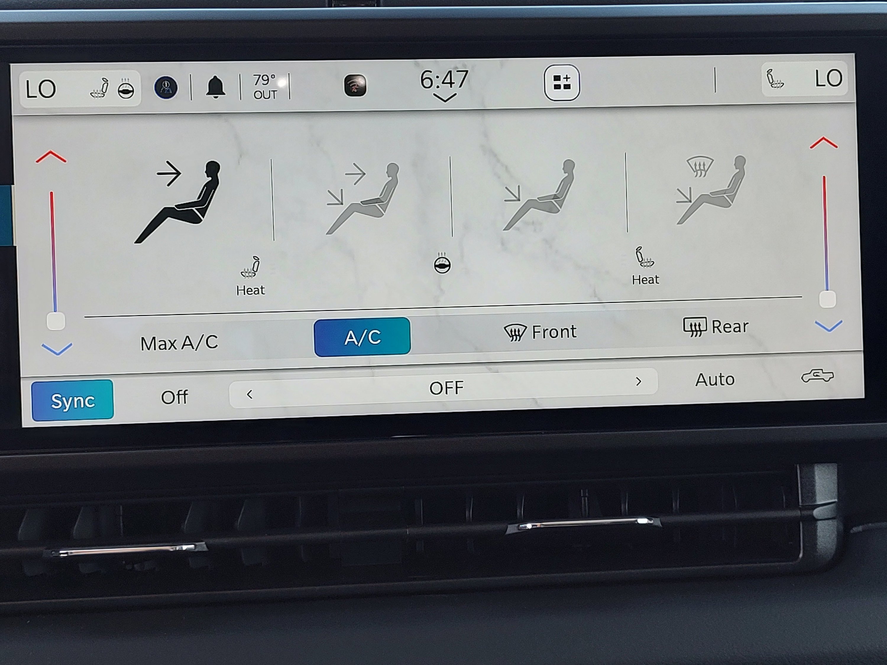 New 2026 Jeep Gladiator Mojave AWD/4WD image 15