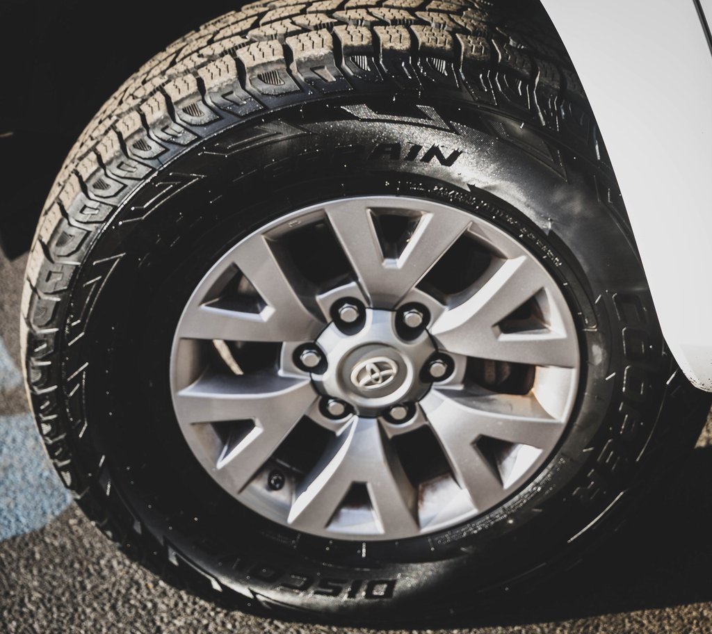 Used 2016 Toyota Tacoma SR5 image 21