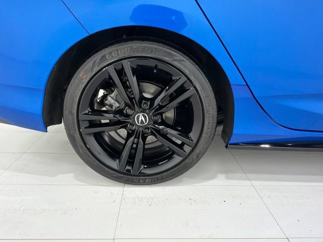 Certified 2026 Acura Integra A-Spec FWD image 44