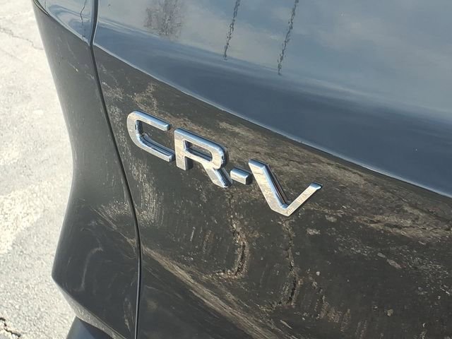 Used 2026 Honda CR-V EX-L image 25