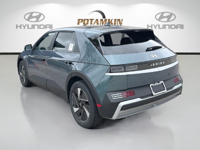 New 2027 Hyundai Ioniq 5 SE RWD image 7