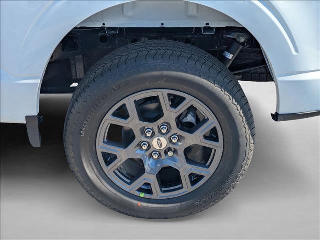 New 2026 Ford F150 STX w/ Equipment Group 200A image 10