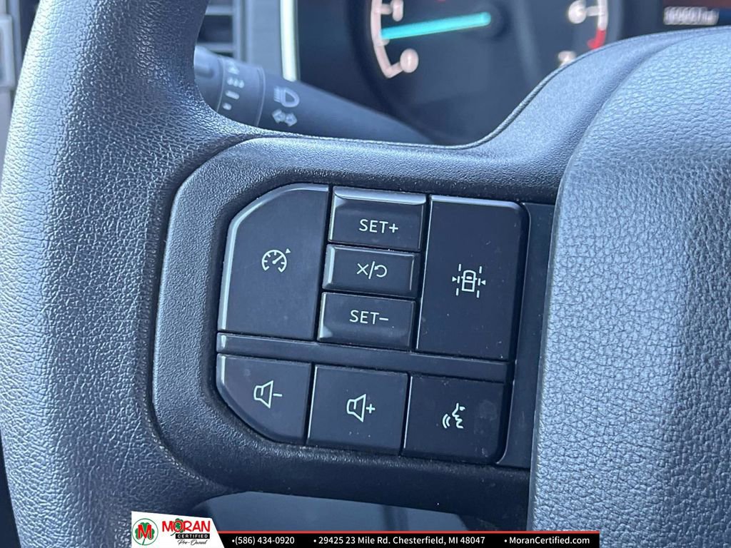 Used 2023 Ford F150 XLT w/ Trailer Tow Package image 23