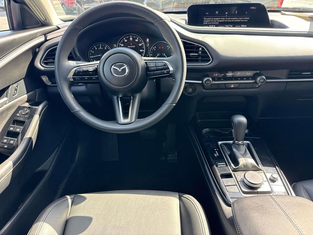 Used 2024 MAZDA CX-30 AWD 2.5 S w/ Select Sport Pkg image 17