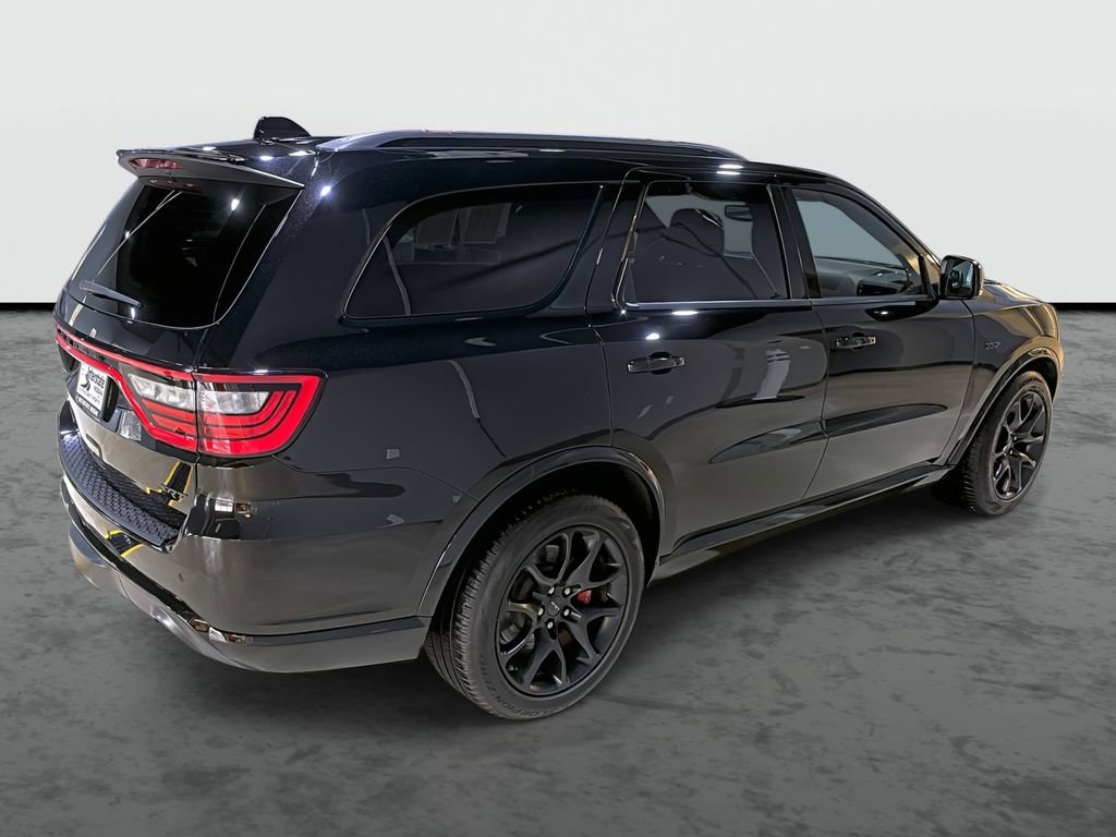 Used 2024 Dodge Durango SRT image 4