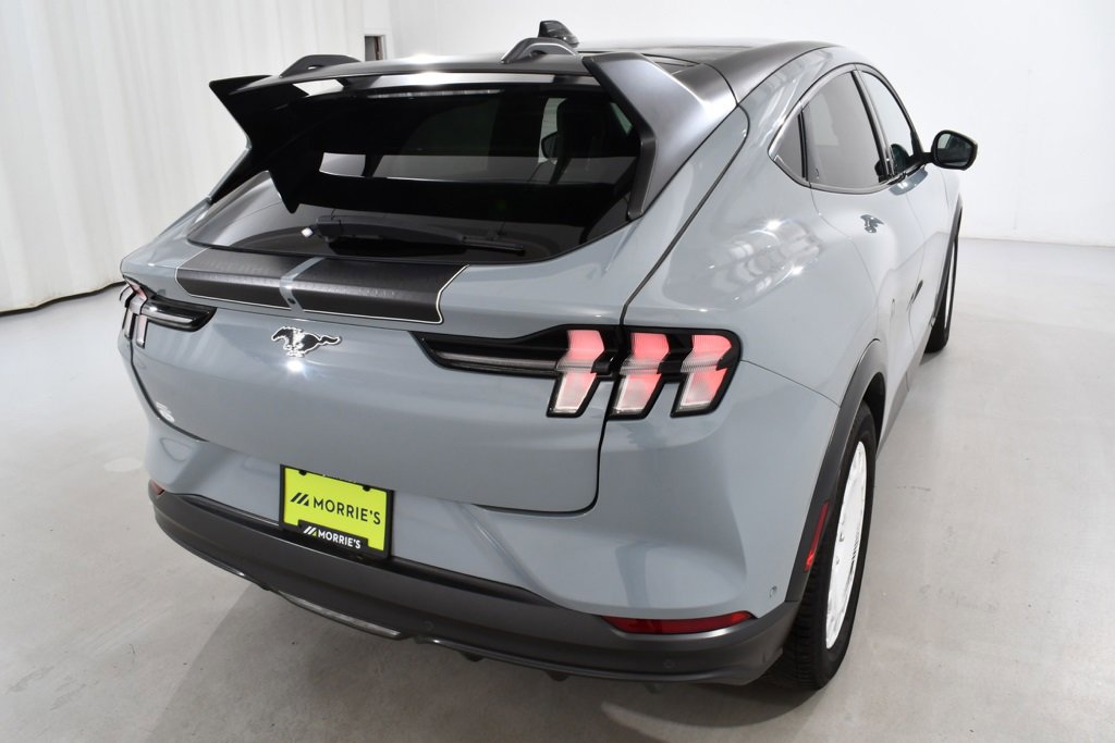 Used 2024 Ford Mustang Mach-E GT image 12