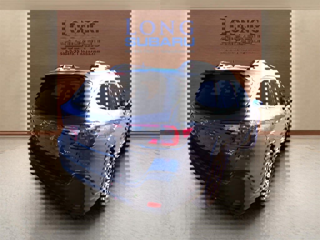 Certified 2025 Subaru Outback Premium image 8