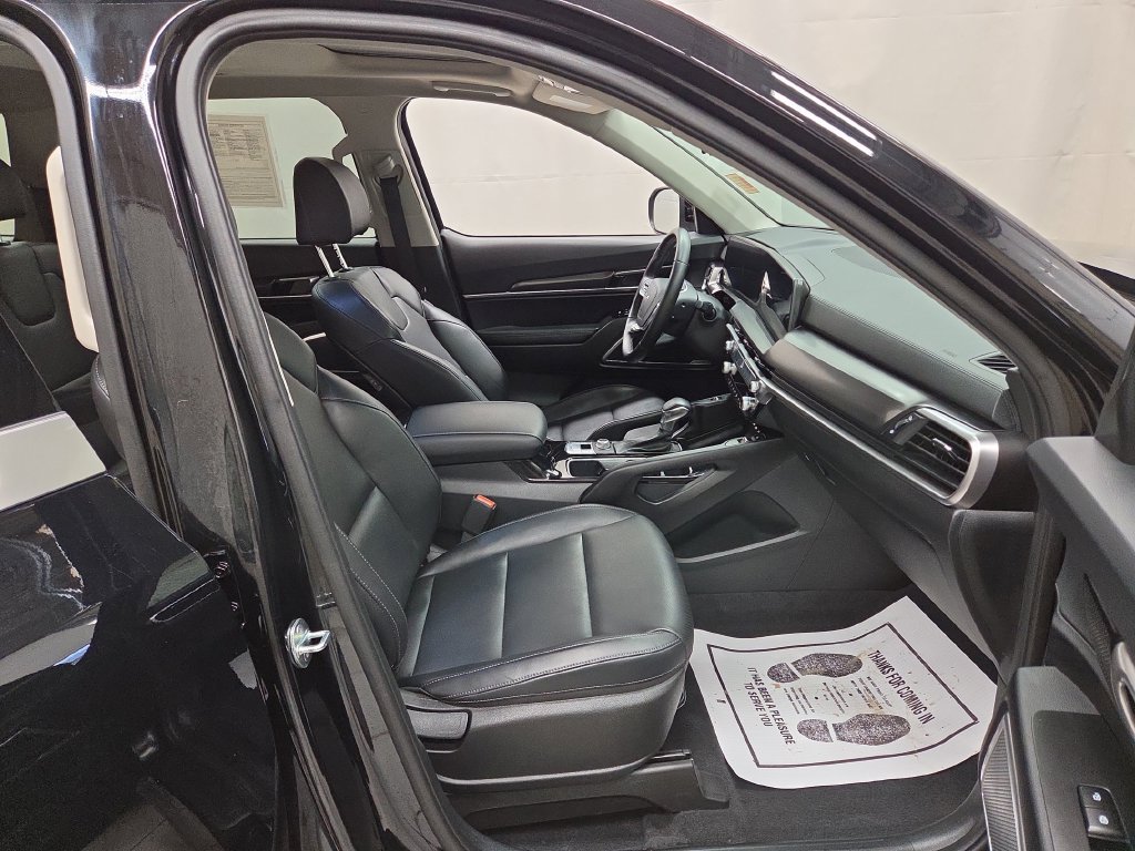 Used 2024 Kia Telluride S w/ S Sunroof Package AWD/4WD image 12