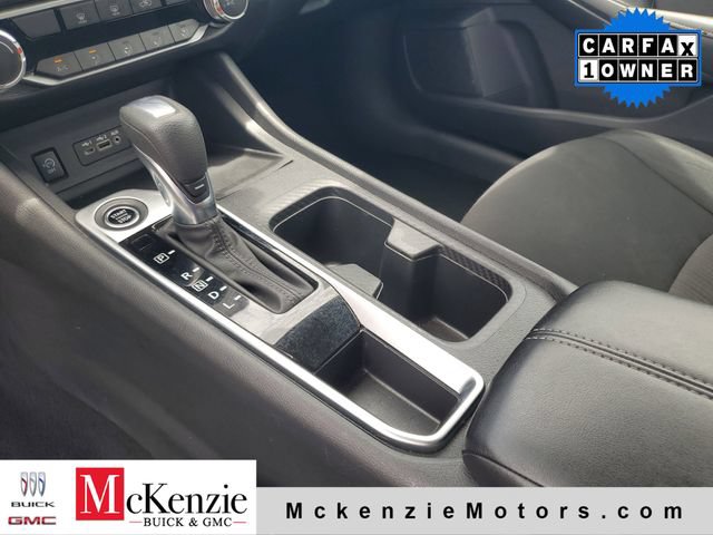 Used 2024 Nissan Sentra SV FWD image 19