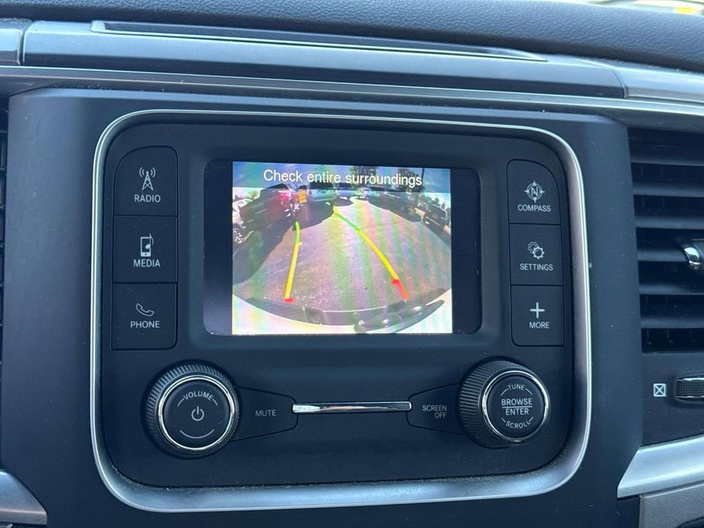 Used 2023 RAM 1500 Classic Warlock image 19