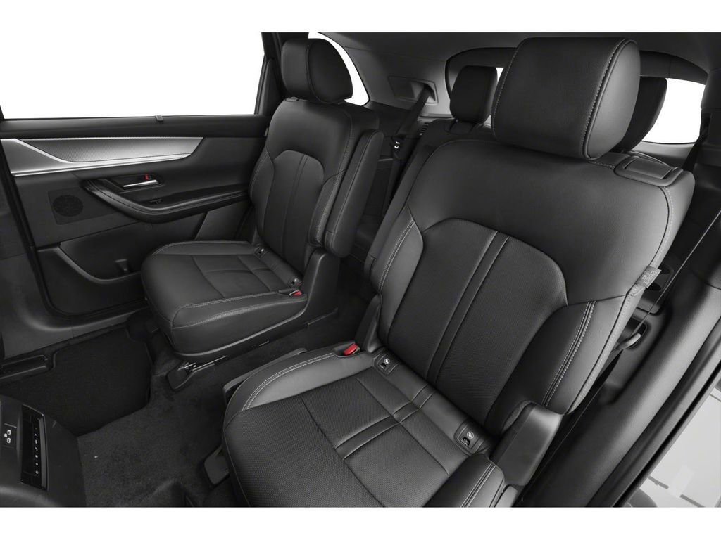 Certified 2024 MAZDA CX-90 3.3 Turbo w/ Premium Package image 11