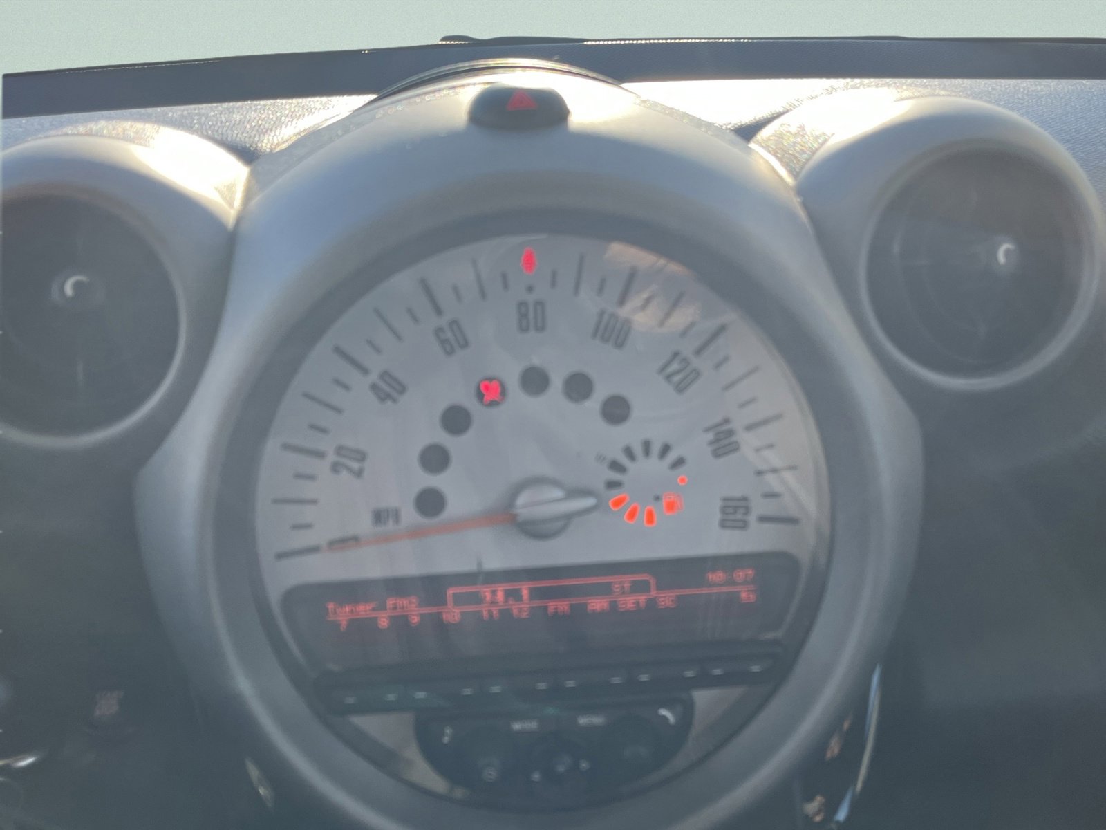 Used 2012 MINI Cooper Countryman S image 10