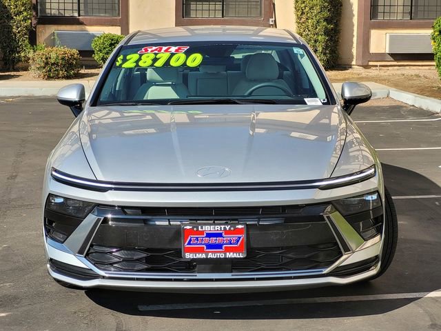 Used 2025 Hyundai Sonata SEL image 3