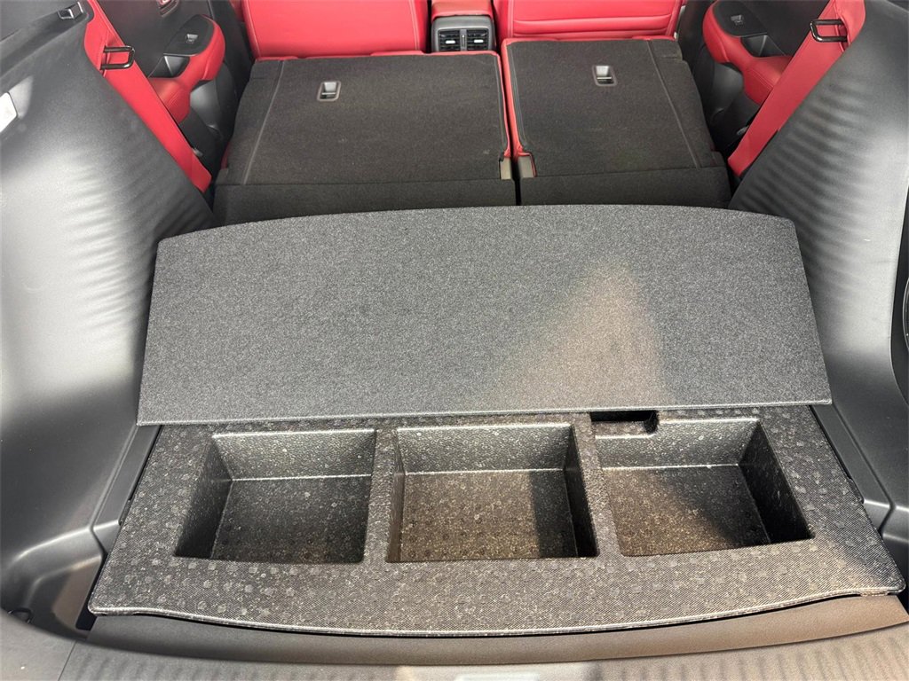 New 2025 Acura ADX A-Spec image 36