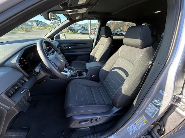 Used 2026 Honda CR-V Sport image 14