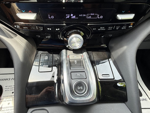 Used 2026 Acura MDX w/ Technology Package FWD image 31