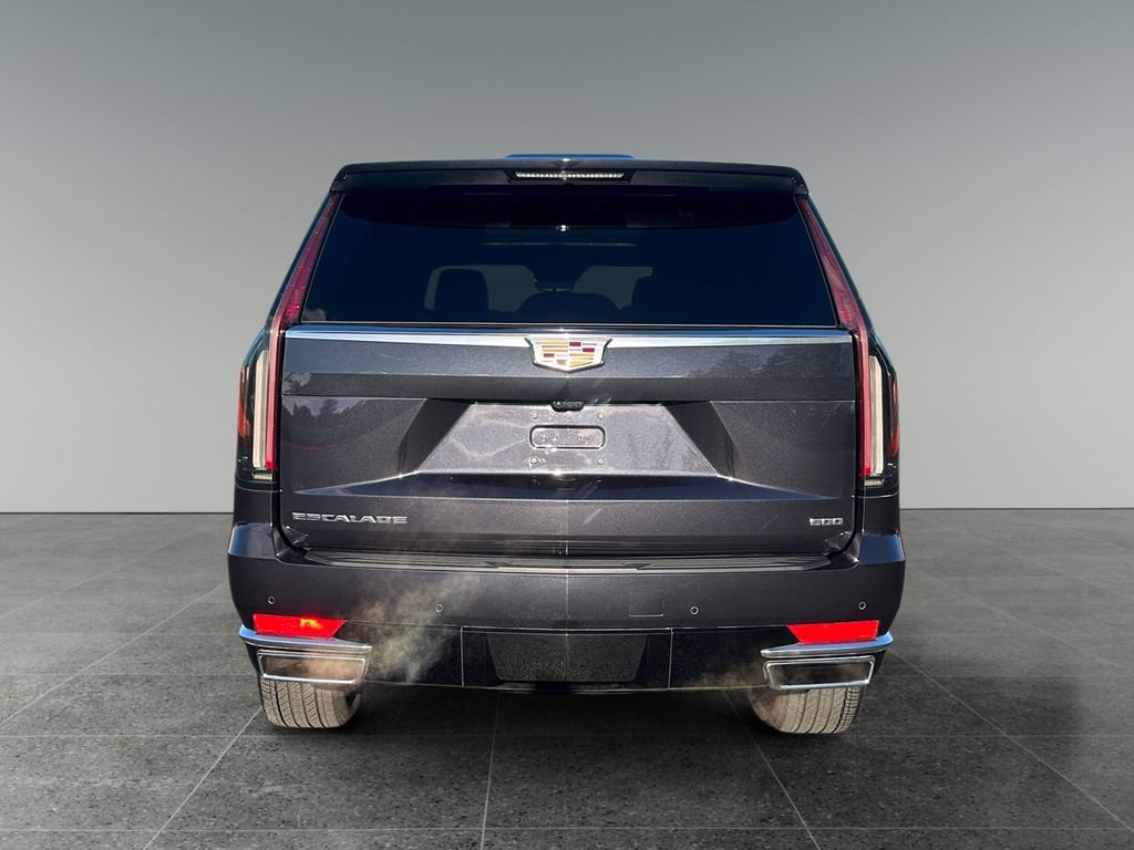 Used 2024 Cadillac Escalade Premium Luxury w/ LPO, Floor Liner Package image 6