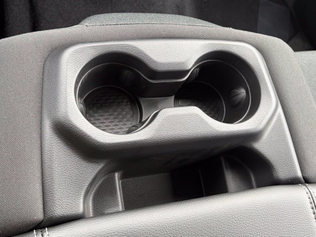 New 2026 RAM 1500 Tradesman AWD/4WD image 42