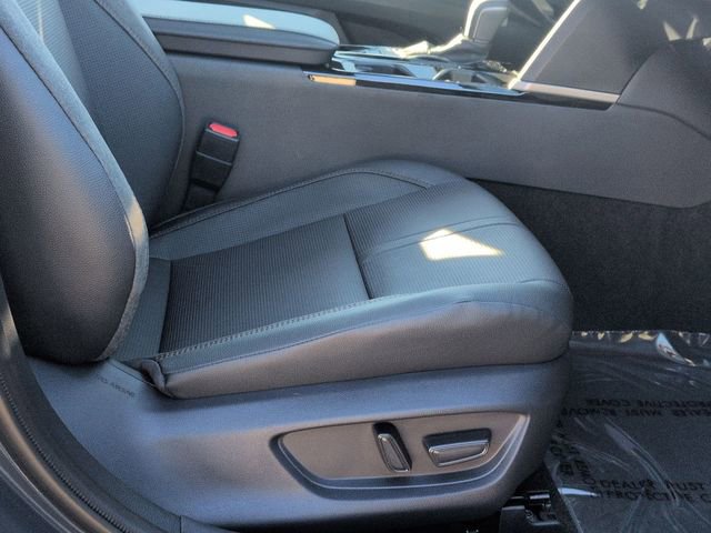 New 2026 Toyota Camry XLE image 28