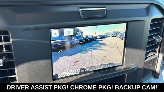 New 2026 Ford F350 XL w/ XL Driver Assist Package AWD/4WD image 16