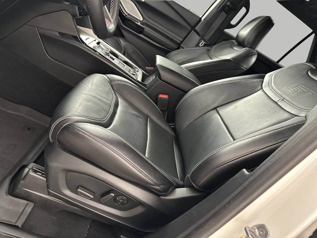 Used 2021 Ford Explorer ST w/ Equipment Group 401A AWD/4WD image 11
