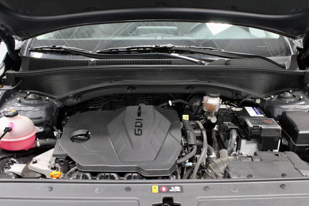 Certified 2023 Hyundai Santa Fe SEL w/ Cargo Package AWD/4WD image 18
