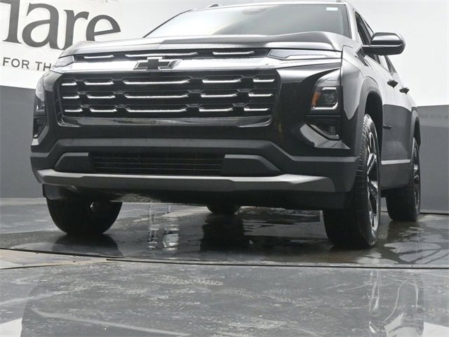 New 2026 Chevrolet Equinox LT w/ Convenience Package II image 34