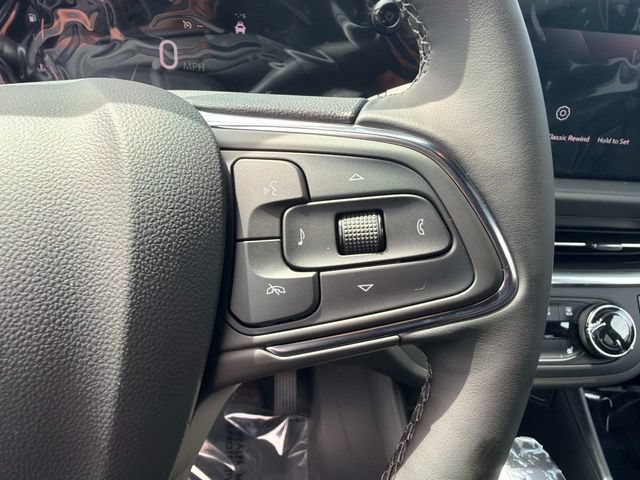 New 2026 Buick Envista Preferred w/ Convenience I Package FWD image 27