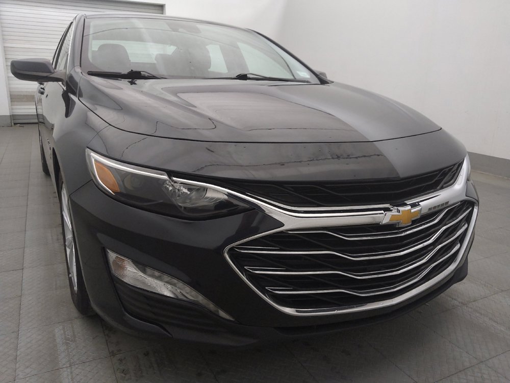Used 2023 Chevrolet Malibu LT FWD image 13