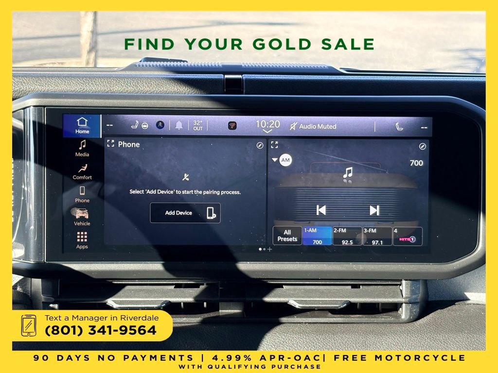 New 2026 Jeep Wrangler Unlimited Sport image 16