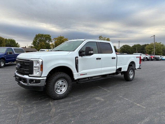 New 2026 Ford F350 XL w/ XL Off-Road Package image 1