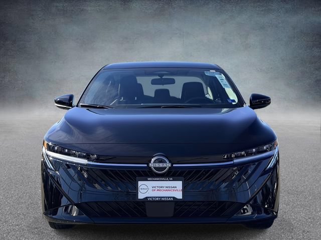 New 2026 Nissan Sentra SV w/ Floor Mat Package FWD image 6