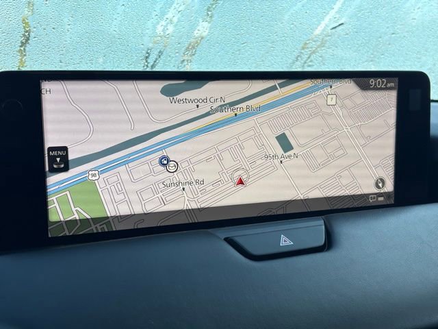 New 2026 MAZDA CX-90 3.3 Turbo S w/ Premium Plus AWD/4WD image 19