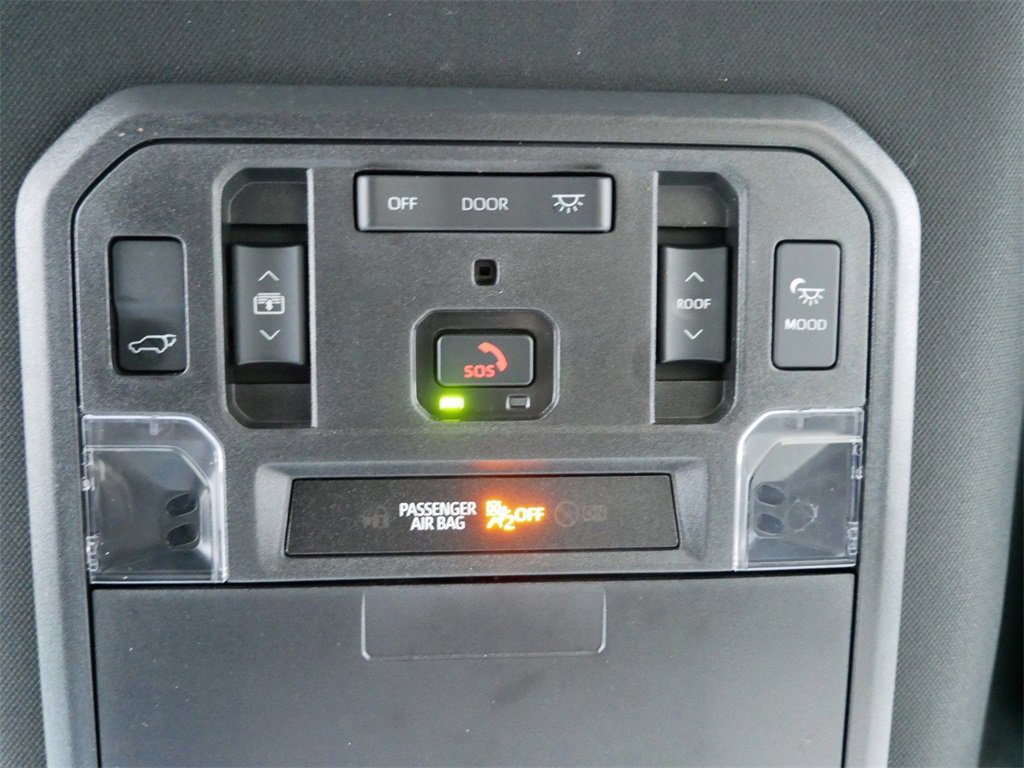 Used 2023 Toyota Sequoia Capstone image 24