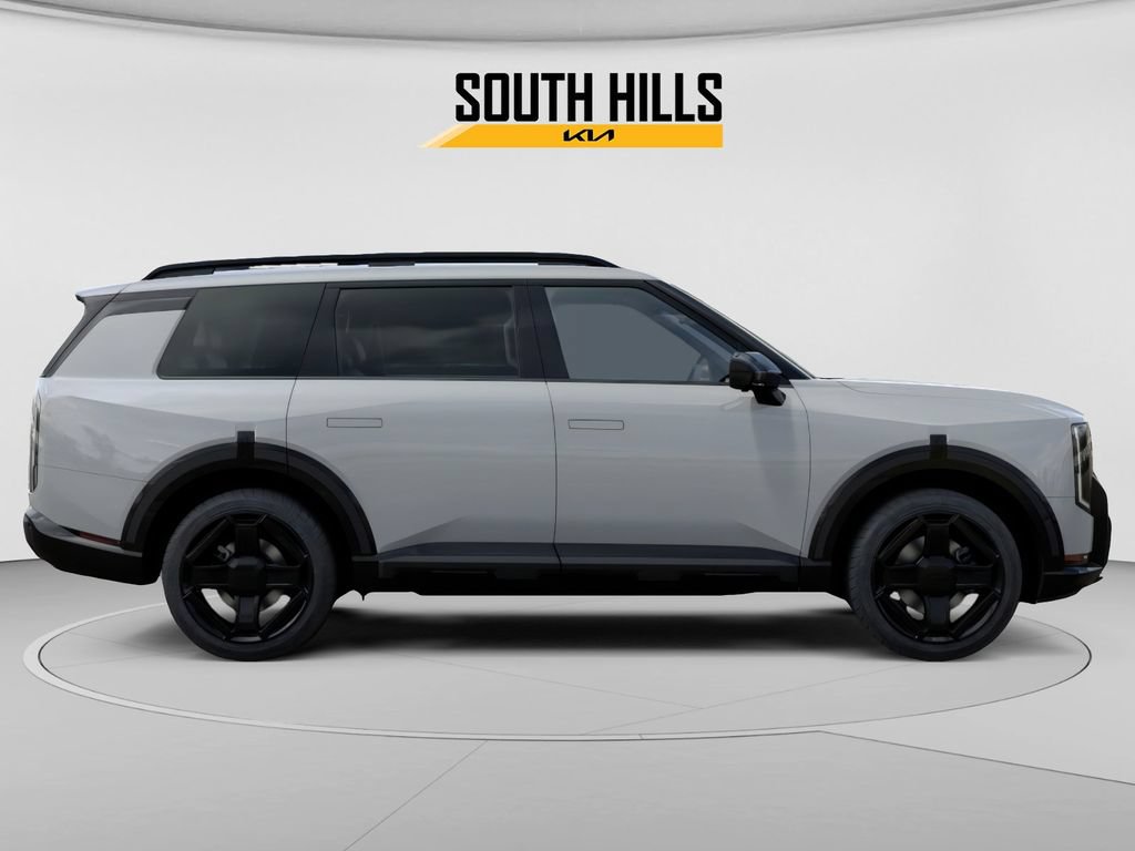 New 2027 Kia Telluride SX Prestige X-Line AWD/4WD image 7