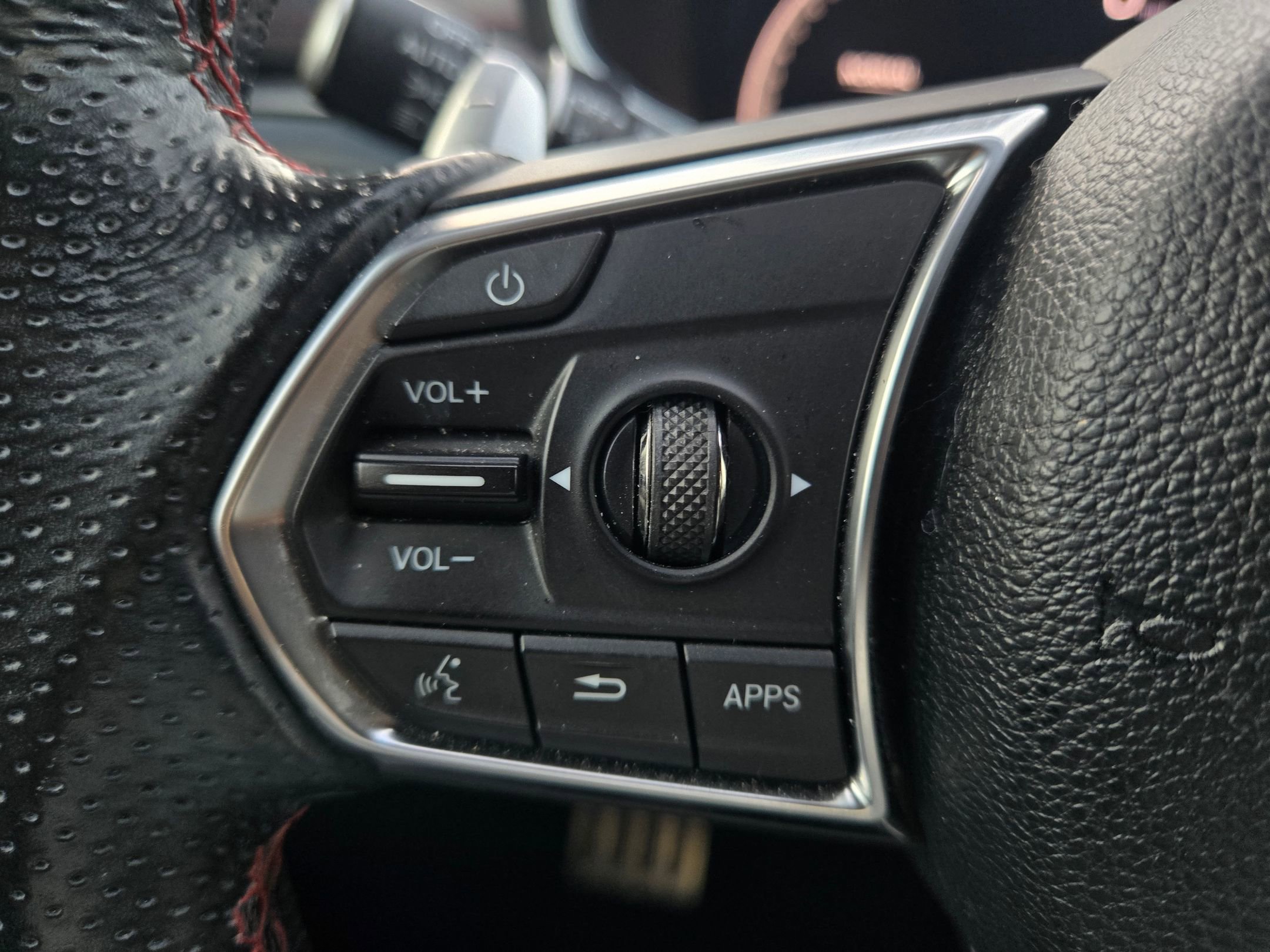 Used 2023 Acura MDX A-Spec image 24